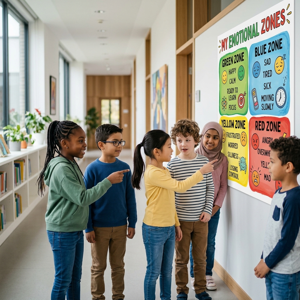 Ahead of the Curve: Prepping for the 2026 RSHE Curriculum Changes